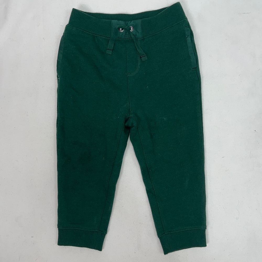 1287  kids Jane and jack sweat pants